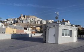 Apartamentos Aguamarina
